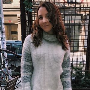 Meet your Posher, Emma